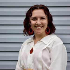 Teresa Wilkinson