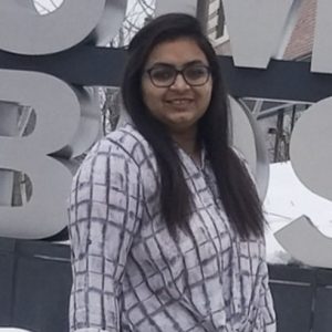 Diti Patel