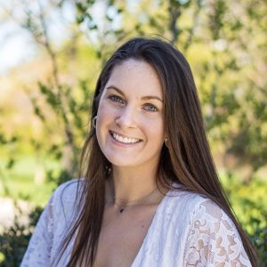 Caleigh Geoghegan